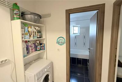 Apartament cu 4 camere decomandat, mobilat în 1 Decembrie 1918 - 13