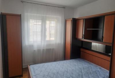 Apartament cu trei camere B-dul Unirii - 5