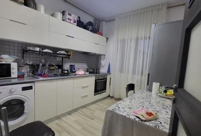 Apartament 2 camere | 49 mp | Etaj 1/2 |Mobilat |Loc de parcare inclus - 6