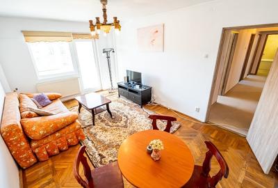 3 camere ultracentral renovat, 2 AC, centrala, loc parcare, curte interioara 3 camere ultracentral renovat, 2 AC, centrala, loc parcare, curte interioara - 9