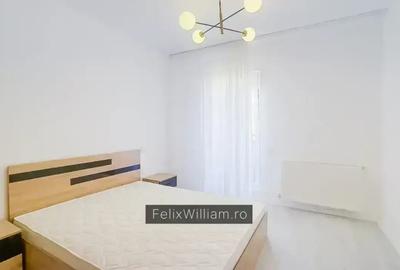 2 Camere, Complex CUBIC 7 Residence, Bloc FINALIZAT - POZE REALE. - 4