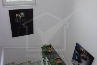 Casa individuala finisata P+E, 4 dormitoare,3 parcari intrare Chinteni - 7