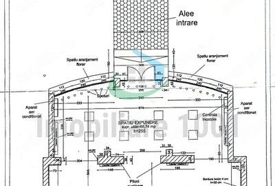 Spațiu comercial, de 89 mp, în Ultracentral - 3