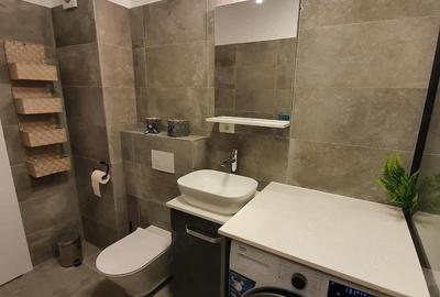 Apartament cu 2 camere semidecomandat în Telegrafului - 1