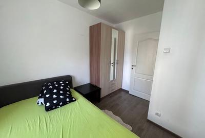 Apartament cu 2 camere semidecomandat în Republicii - 8