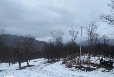 Teren de 5229 mp, în Șotrile - 5