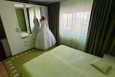 Apartament 2 camere  Tomis Nord - 8