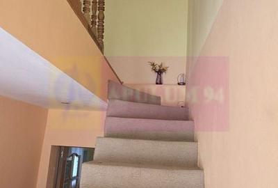 Casă cu 3 camere în Răgman - 9