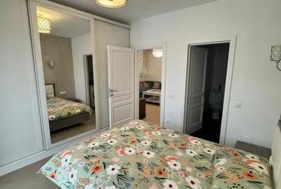 APARTAMENT 3 CAMERE ULTRA CENTRAL-MODERN - 1