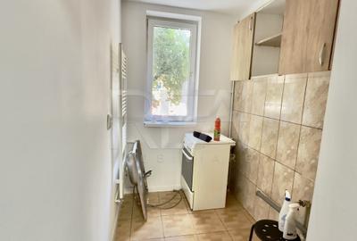 4 camere – Parter inalt, Apusului, Sector 6 Ideal pentru familii sau seniori - 14