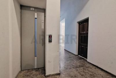 Zero comision, 97mp birou in imobil nou Unirii, depozitare, 3' metrou - 8