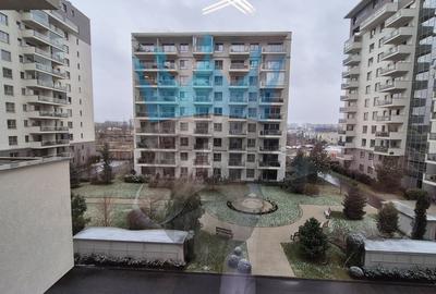 Apartament 2 Camere LUXURIA Residence Domenii Bucuresti - 27