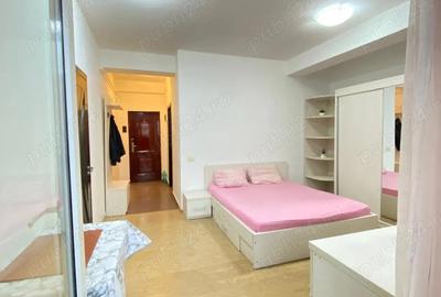 Garsonieră decomandată în Roșu - 1
