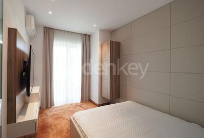 Apartament modern cu 4 camere | vedere spre parc | 2 locuri de parcare - 10