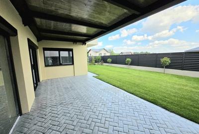 Casă individuală cu 4 camere cu Teren 380 Mp în Galata - 10