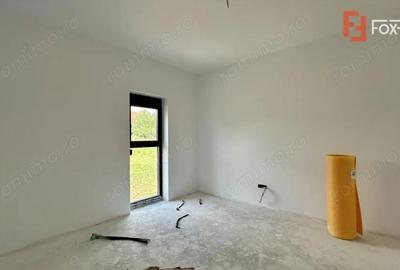 COMISION 0% Duplex 3 camere si teren generos - Cornesti - 15