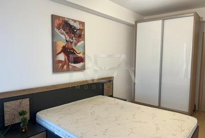 Ap. 2 camere transformat in 3, loc de parcare, Pipera - 2