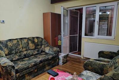 2 camere Viziru 1, parter cu balcon, Mobilat si Utilat 2 camere Viziru 1, parter cu balcon, Mobilat si Utilat - 3