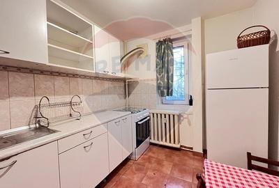 Apartament cu 2 camere de vanzare langa Metrou Basarab - 4