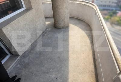 Garsonieră decomandată, mobilată în Mărăști - 5