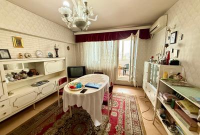 Apartament cu 2 camere spre vanzare- Camil Ressu-Piata Ramnicu Sarat - 8