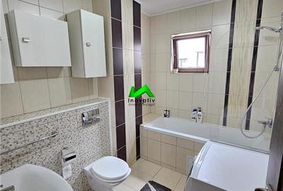 Apartament de vanzare 3 camere Sibiu Doamna Stanca - 8