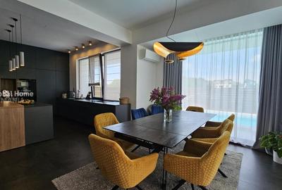 Casă cu 4 camere cu Teren 330 Mp în Corbeanca - 6
