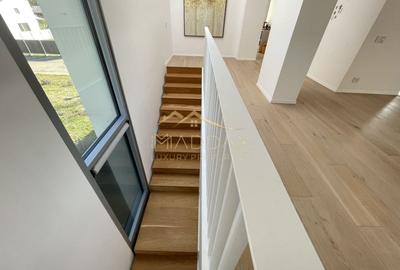 Masterpiece Villa*** 1140 mp Teren//Balotesti - 30