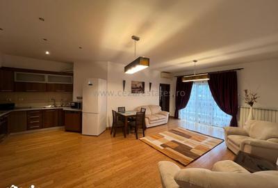 Apartament cu 4 camere, mobilat în Tei - 5