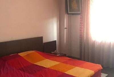 Penthouse Duplex 164 mp ~  Străulești, Sector 1 - 5