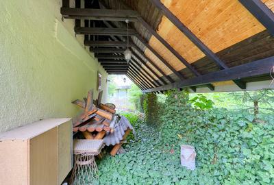 Vila vacanta Cheia - Prahova, pretabila pentru investitie - 42