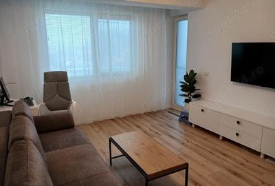 Garsonieră decomandată în Berceni - 2