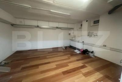 Spațiu comercial, de 86 mp, în Central - 3