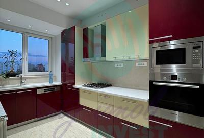 Apartament cu 3 camere, mobilat în Vitan - 19