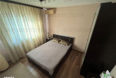Apartament cu 2 camere decomandat în Universitate - 16