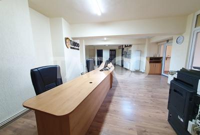Birou, de 268 mp, în Turnișor - 6
