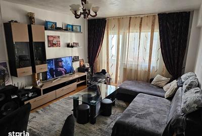 Apartament cu 3 camere decomandat în Central - 8