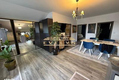 Casă cu 3 camere decomandat în Central - 3