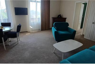 Apartament cu 5 camere decomandat, mobilat în Schei - 8