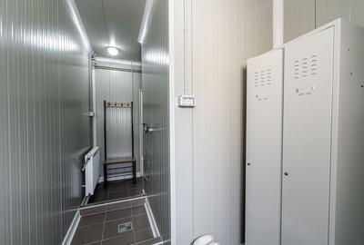 Unitate de abatorizare și procesare carne DN7  -  Nădlac - 4