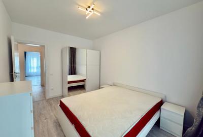 Apartament cu 3 camere decomandat, mobilat în Mihai Viteazul - 9