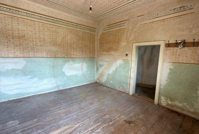 Casă individuală cu 4 camere cu Canalizare în Carei - 9
