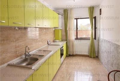 Apartament cu 2 camere decomandat în Sânpetru - 8