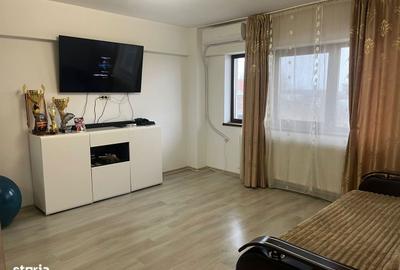Apartament cu 2 camere decomandat în Voinești - 6