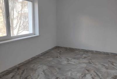 Ap 4 camere etj 1,zona Gojdu,str.Al Crinilor - 4