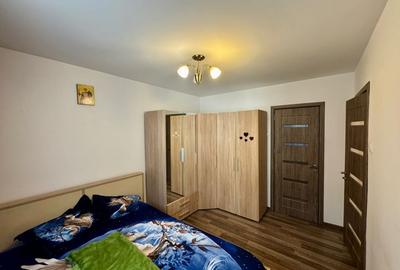 Apartament cu 2 camere decomandat, mobilat în Gara de Nord - 4