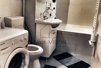 Apartament cu 2 camere decomandat, mobilat în Mihai Viteazul - 8