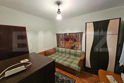 Apartament cu 2 camere semidecomandat în Central - 2