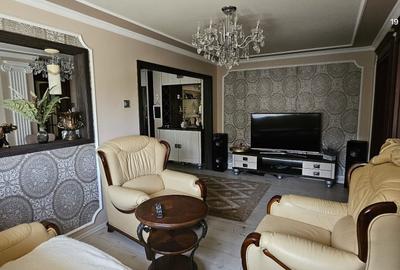 Apartament modern cu 3 camere - de închiriat - zona Siderurgiștilor Vest - 11