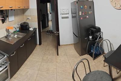 Apartament 2 camere | Metrou 9 min | 52 mp | 2 balcoane | Sector 3 – 1 Decembrie - 8